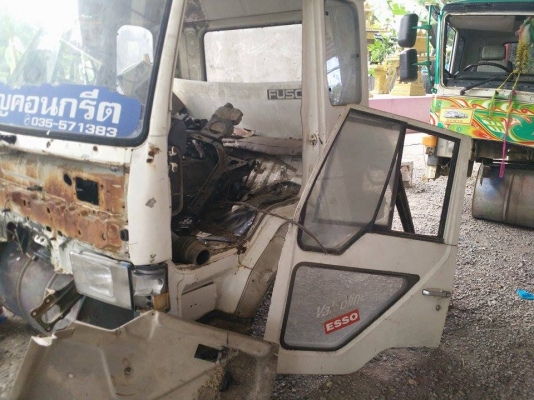 หัวมิตซู 2 หัว อะไหล่ตามรูป ประตูอีก 4 บาน