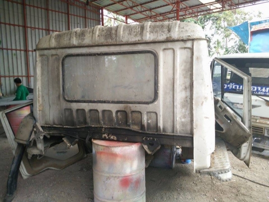 หัวมิตซู 2 หัว อะไหล่ตามรูป ประตูอีก 4 บาน