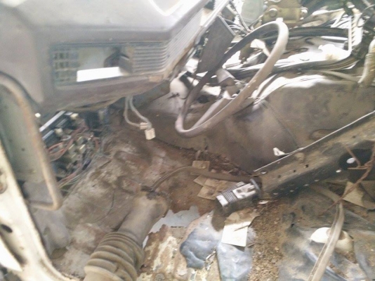 หัวมิตซู 2 หัว อะไหล่ตามรูป ประตูอีก 4 บาน