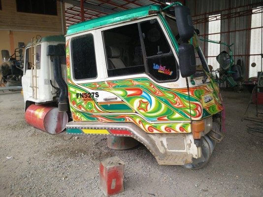 หัวมิตซู 2 หัว อะไหล่ตามรูป ประตูอีก 4 บาน