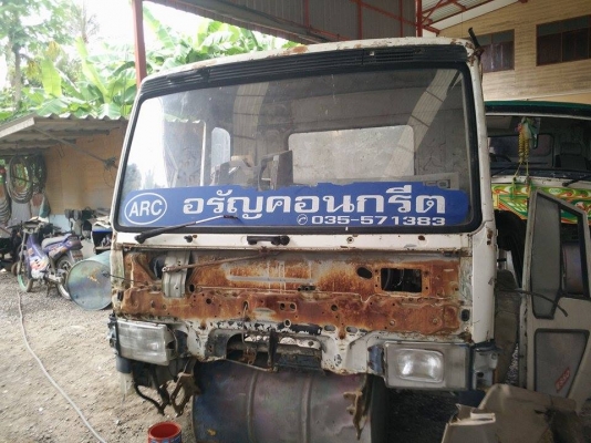 หัวมิตซู 2 หัว อะไหล่ตามรูป ประตูอีก 4 บาน