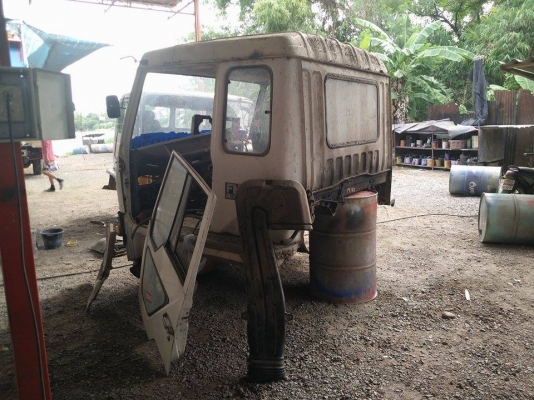 หัวมิตซู 2 หัว อะไหล่ตามรูป ประตูอีก 4 บาน