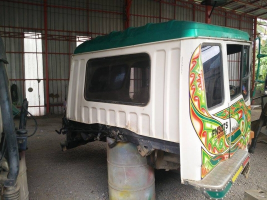 หัวมิตซู 2 หัว อะไหล่ตามรูป ประตูอีก 4 บาน