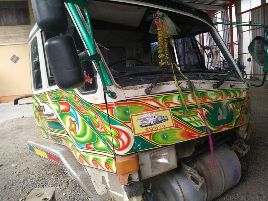 หัวมิตซู 2 หัว อะไหล่ตามรูป ประตูอีก 4 บาน