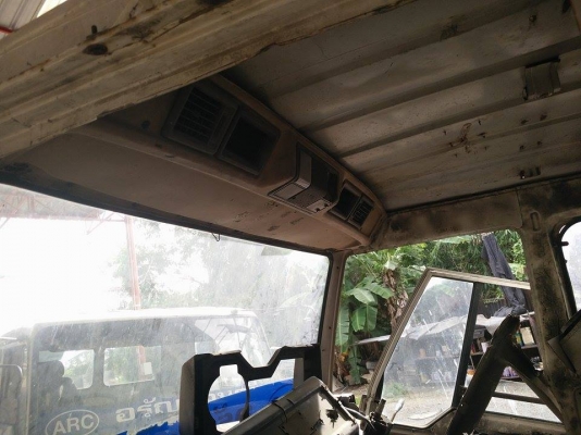 หัวมิตซู 2 หัว อะไหล่ตามรูป ประตูอีก 4 บาน