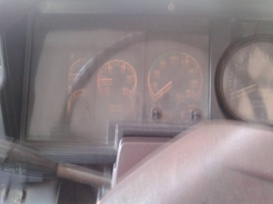 ขายรถบรรทุกรถแบคโฮ ISUZU ROCKY 195 แรงช่วงล่างใหญ่เกียร์อีตั้นทะเบียนเต็ม ขายรถบรรทุกรถแบคโฮ ISUZU ROCKY 195 แรงช่วงล่างใหญ่เกียร์อีตั้นทะเบียนเต็ม