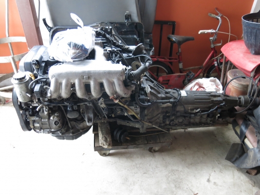 เครื่อง 1j ge vvti