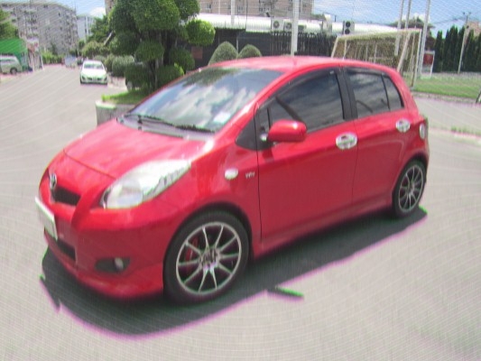 ขายด่วน Toyota Yaris 1.5J ปี 2010 เกียร์ auto สวยๆครับ