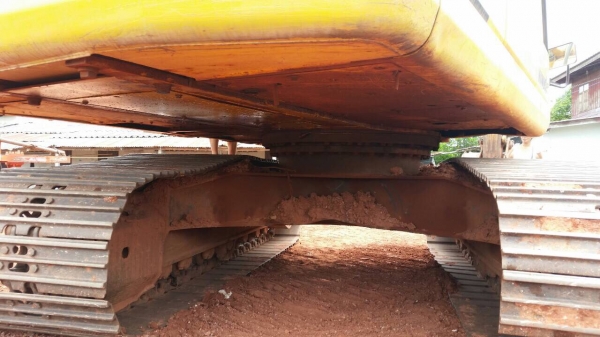 ขายด่วน!! PC200-8 10,000 ชม.สภาพสวยค่ะ