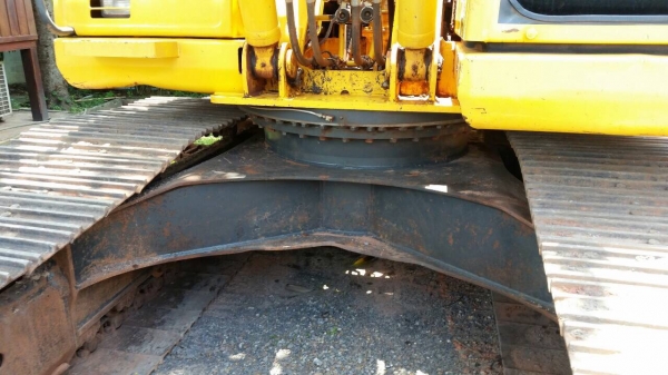 ขายด่วน!! PC200-8 10,000 ชม.สภาพสวยค่ะ