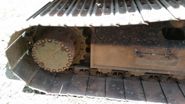 ขายด่วน!! PC200-8 10,000 ชม.สภาพสวยค่ะ