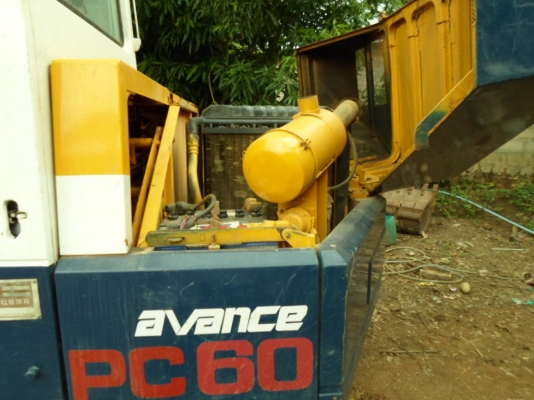 ขายแมกโคpc60รุ่น5  445000