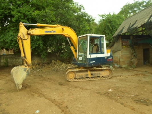 ขายแมกโคpc60รุ่น5  445000