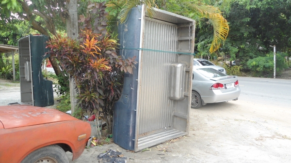 มาอีกแล้วครับ กะบะเลส KB สวยๆ และกะบะเลส นิสสันฟรอน เทียสวยๆครับ