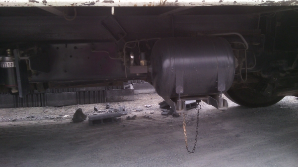 ขาย 6 ล้อร้อกกี้ FTR ยาว 5 เมตร