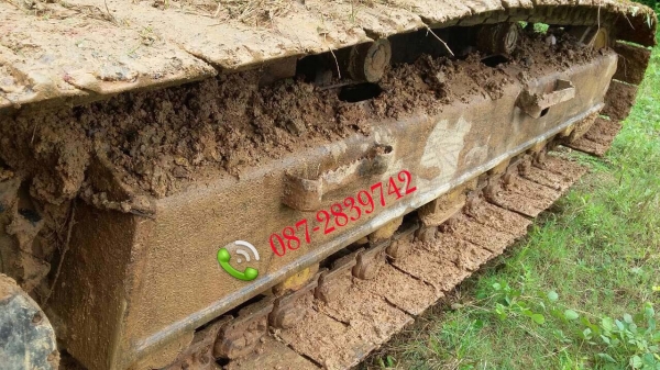 ขายรถแบคโฮ KOBELCO SK 200 MARK3