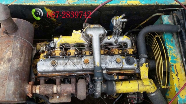 ขายรถแบคโฮ KOBELCO SK 200 MARK3