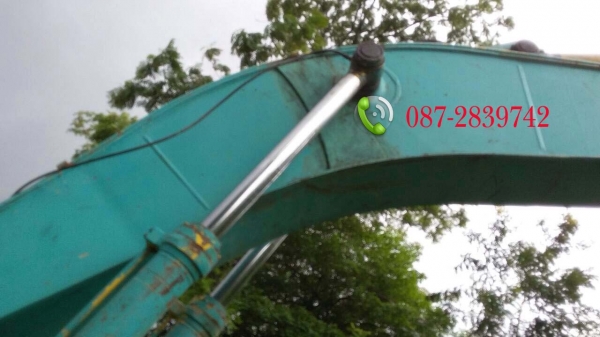 ขายรถแบคโฮ KOBELCO SK 200 MARK3