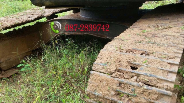 ขายรถแบคโฮ KOBELCO SK 200 MARK3