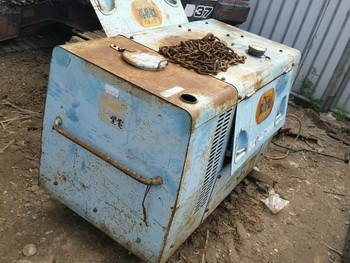 ขาย ตู้เชื่อมพร้อมเครื่องปั่นไฟ AIRMAN PDW270S-18 พ่วงได้ 3 หัวไฟแรง รับประกัน พร้อมใช้งานได้ชัวร์ ขาย ตู้เชื่อมพร้อมเครื่องปั่นไฟ AIRMAN PDW270S-18 พ่วงได้ 3 หัวไฟแรง รับประกัน พร้อมใช้งานได้ชัวร์