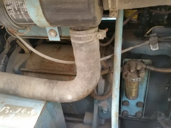 ขาย ตู้เชื่อมพร้อมเครื่องปั่นไฟ AIRMAN PDW270S-18 พ่วงได้ 3 หัวไฟแรง รับประกัน พร้อมใช้งานได้ชัวร์ ขาย ตู้เชื่อมพร้อมเครื่องปั่นไฟ AIRMAN PDW270S-18 พ่วงได้ 3 หัวไฟแรง รับประกัน พร้อมใช้งานได้ชัวร์