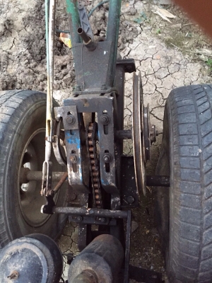 ขายตามสภาพพร้อมเครื่องเอาไปซ่อมเอง