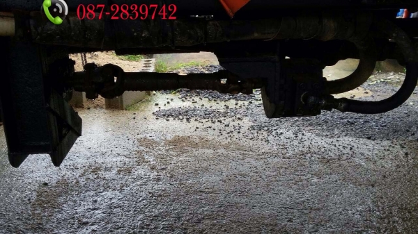 ขายรถ 6 ล้อ ขนาดยาง 9.00-20 ติดเครน TADANO 4 ตัน ขายรถ 6 ล้อ ขนาดยาง 9.00-20 ติดเครน TADANO 4 ตัน