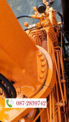 ขายรถ 6 ล้อ ขนาดยาง 9.00-20 ติดเครน TADANO 4 ตัน ขายรถ 6 ล้อ ขนาดยาง 9.00-20 ติดเครน TADANO 4 ตัน