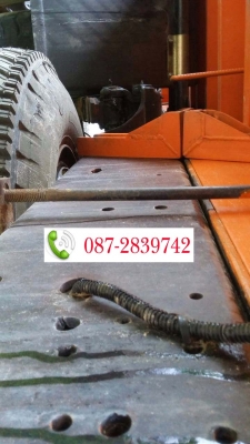 ขายรถ 6 ล้อ ขนาดยาง 9.00-20 ติดเครน TADANO 4 ตัน ขายรถ 6 ล้อ ขนาดยาง 9.00-20 ติดเครน TADANO 4 ตัน