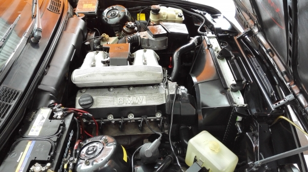 BMW E30 ออโต้M40 สวยสภาพหายากไม่มีผุ