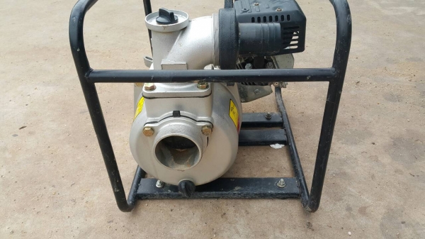 ขายเครื่องสูบน้ำ ขนาด 3 แรง ใช้ระบบเชื้อเพลิง LPG ขายเครื่องสูบน้ำ ขนาด 3 แรง ใช้ระบบเชื้อเพลิง LPG