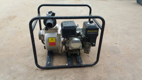 ขายเครื่องสูบน้ำ ขนาด 3 แรง ใช้ระบบเชื้อเพลิง LPG ขายเครื่องสูบน้ำ ขนาด 3 แรง ใช้ระบบเชื้อเพลิง LPG