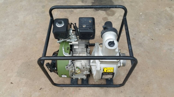 ขายเครื่องสูบน้ำ ขนาด 3 แรง ใช้ระบบเชื้อเพลิง LPG ขายเครื่องสูบน้ำ ขนาด 3 แรง ใช้ระบบเชื้อเพลิง LPG