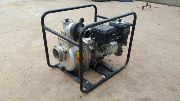 ขายเครื่องสูบน้ำ ขนาด 3 แรง ใช้ระบบเชื้อเพลิง LPG ขายเครื่องสูบน้ำ ขนาด 3 แรง ใช้ระบบเชื้อเพลิง LPG