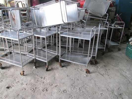 แสตนเลสหนา แข็งแรง  ชั้นวาง  แก้ว  วางเหล้า  วางน้ำแข็ง