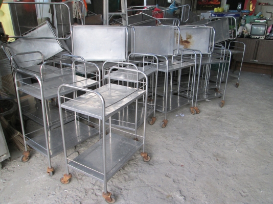 แสตนเลสหนา แข็งแรง  ชั้นวาง  แก้ว  วางเหล้า  วางน้ำแข็ง