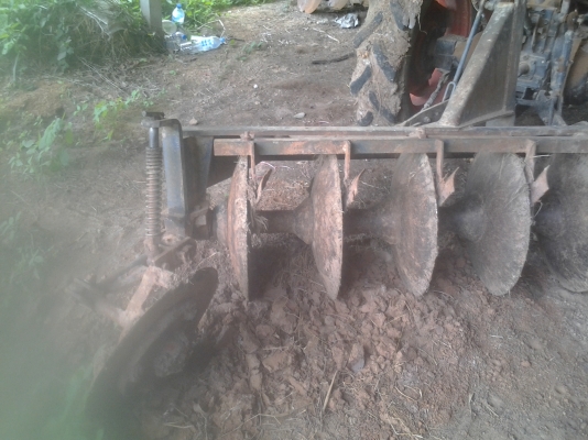 ขายตามสภาพรถไถ26แรงคูโบต้าสภาพสวยมีพาน5มีดันหน้าไม่มีโฟวิน ขายตามสภาพรถไถ26แรงคูโบต้าสภาพสวยมีพาน5มีดันหน้าไม่มีโฟวิน