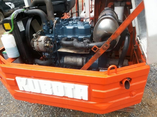 ขายรถขุดKUBOTA   KH15H (เท่ากับPC30 ) รถเก่านอกแท้ มีใบอินวอย ราคา200,000บาท สนใจติดต่อ099-907-9273  กิ๊ฟค่ะ