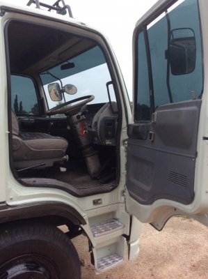 ..6ล้อดัม HINO 3H (195แรง)แท้ กะบะต่อใหม่ ช่วงสั้นดั๊มดิน ช่วงล้อ 3.8 ม.กระบะต่อใหม่ ขาย 780,000บาท (ศุภากร 081-1903107 , 081-4252943)