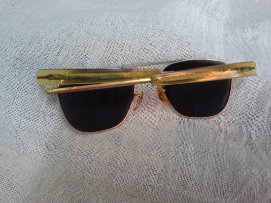 แว่นตาเสืออากาศ COMMAND USA