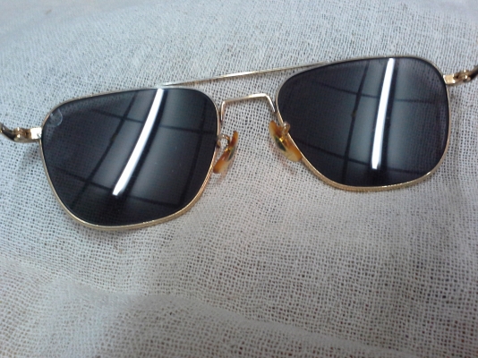 แว่นตาเสืออากาศ COMMAND USA