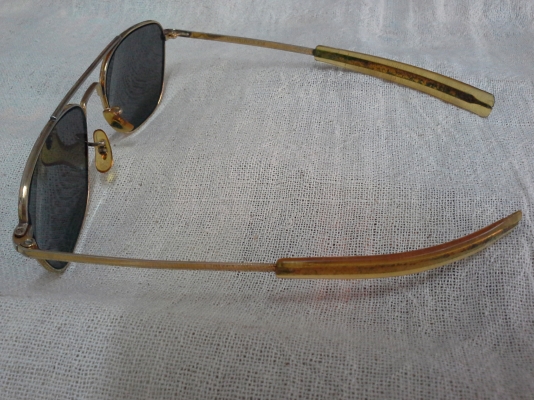 แว่นตาเสืออากาศ COMMAND USA