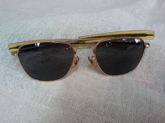 แว่นตาเสืออากาศ COMMAND USA