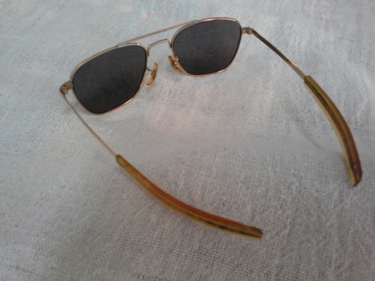 แว่นตาเสืออากาศ COMMAND USA