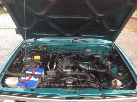 อีซูซุ เคบีแวน เครื่อง 2200 ดีเซล พวงมาลัยเพาเวอร์ อีซูซุ เคบีแวน เครื่อง 2200 ดีเซล พวงมาลัยเพาเวอร์