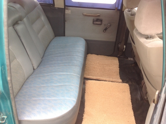 อีซูซุ เคบีแวน เครื่อง 2200 ดีเซล พวงมาลัยเพาเวอร์ อีซูซุ เคบีแวน เครื่อง 2200 ดีเซล พวงมาลัยเพาเวอร์