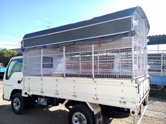 4 ล้อบรรทุก *ไม่ติดเวลา* ISUZU *Euro.2* NKR 100 แรงม้า *ยาว 3.20 ม.* รถสวยเดิม+สวยจริง+พร้อมใช้งาน * มีเล่มพร้อมโอน * 4 ล้อบรรทุก *ไม่ติดเวลา* ISUZU *Euro.2* NKR 100 แรงม้า *ยาว 3.20 ม.* รถสวยเดิม+สวยจริง+พร้อมใช้งาน * มีเล่มพร้อมโอน *