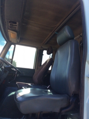 ISUZU ROCKY 2เพลา ท้ายลาด เครื่อง 210แรง เครื่องฝาส้ม ช่วงล่างใหญ่ มีสโลว์ เครื่องดี ครัทซีสวย ขึ้นแม็คโคร 320 ได้สบาย ขาย 800,000 บาท (ศุภากร 081-4252943)