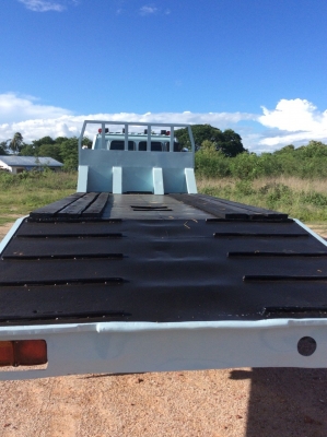 ISUZU ROCKY 2เพลา ท้ายลาด เครื่อง 210แรง เครื่องฝาส้ม ช่วงล่างใหญ่ มีสโลว์ เครื่องดี ครัทซีสวย ขึ้นแม็คโคร 320 ได้สบาย ขาย 800,000 บาท (ศุภากร 081-4252943)