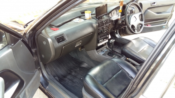 ขายแล้วคับ แอคคอร์ด ตาเพชร วีเทค แก๊ส ออโต้ ไฟฟ้า แม็ก17 ดูหนังฟังเพลง เครื่องเสียงพร้อม